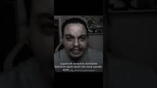 Barış Bra Avradına Dürbünle Bakarım-4