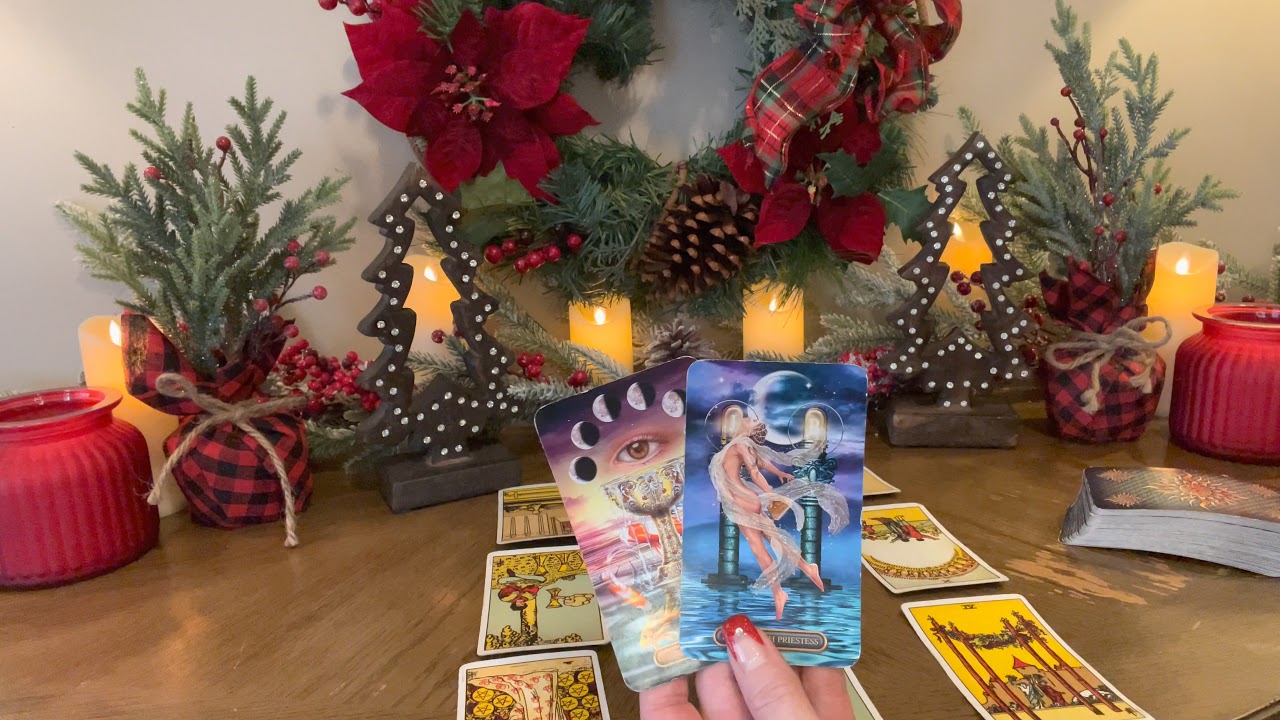 LEO~NEXT TEN DAYS~”Your Prayers Are Being Heard” December 2021