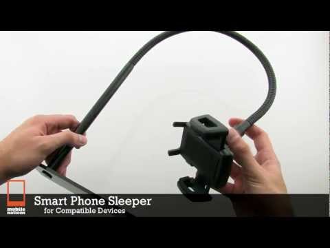Smart Phone Sleeper