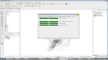 AequilibraE 0.2: Assignment