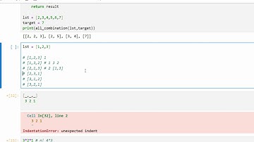 Permutations in Python Using Recursion | Backtracking Tutorial for Beginners