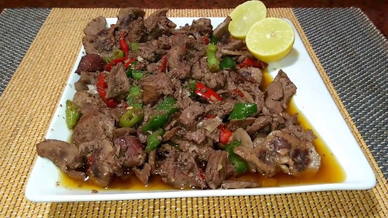 كبده وكلاوي اسكندراني علي اصوله وتحدي 💪