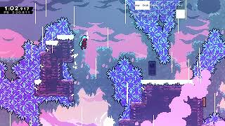 Celeste 7A 3000m in 2:20.012