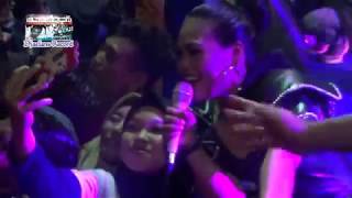 Woow ... Ifan Seventeen Duet Sama Weni Da 3 Lagu Goyang 2 Jari Sandrina