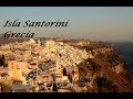 Santorini, Jorge Bagnato y sus fotos y videos de una de las islas más bonita de Grecia.