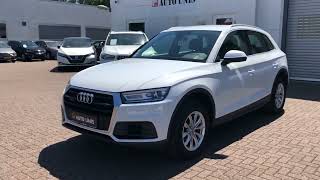 Audi Q5 - Everything You Need to Know in 60 Seconds!