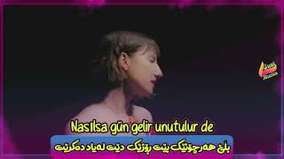 Ferhat göçer_sorarlarsa giti dersin _zhernusi kurdi_بۆیەکەم جار بە ژێرنووسی کوردی _kurdish subtitle Resimi