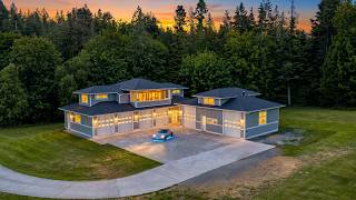 14808 Marine Drive video tour