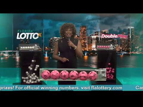 Lotto Double F5 20230909