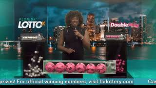 Lotto Double F5 20230909