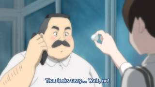 Ojisan And Marshmallow 02 Eng Sub