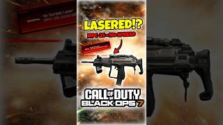 💥This Laser BREAKS Hip-Fire Rules! 🔥💀 MPC-25 Week 8 Reward #callofduty #gaming #bo7