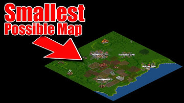 What Would You Build Here? Smallest Map Challenge - Hellish Challenges
