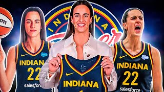 The Indiana Fever Are Genius...