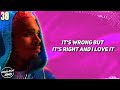 Chris Brown - Nobody Has To Know (Lyrics) ft. Davido