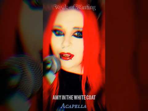 Punk music video thumbnail preview for Bright Eyes - Amy in the White Coat