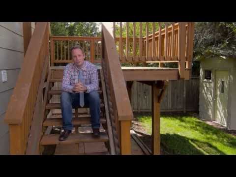 8329 Mummy Range Drive, Fort Collins, CO home video tour