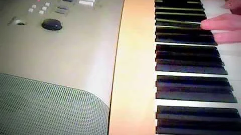 Through The Years - composed by Aimee Drake