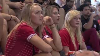 Summary Video - WUC Handball 2016