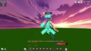 Moder (Pro Pc) vs Duck ("Pro" Mobile) - [19-0 GGs] screenshot 4