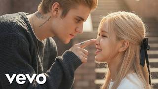 Justin Bieber X Ros  Please Be Mine  