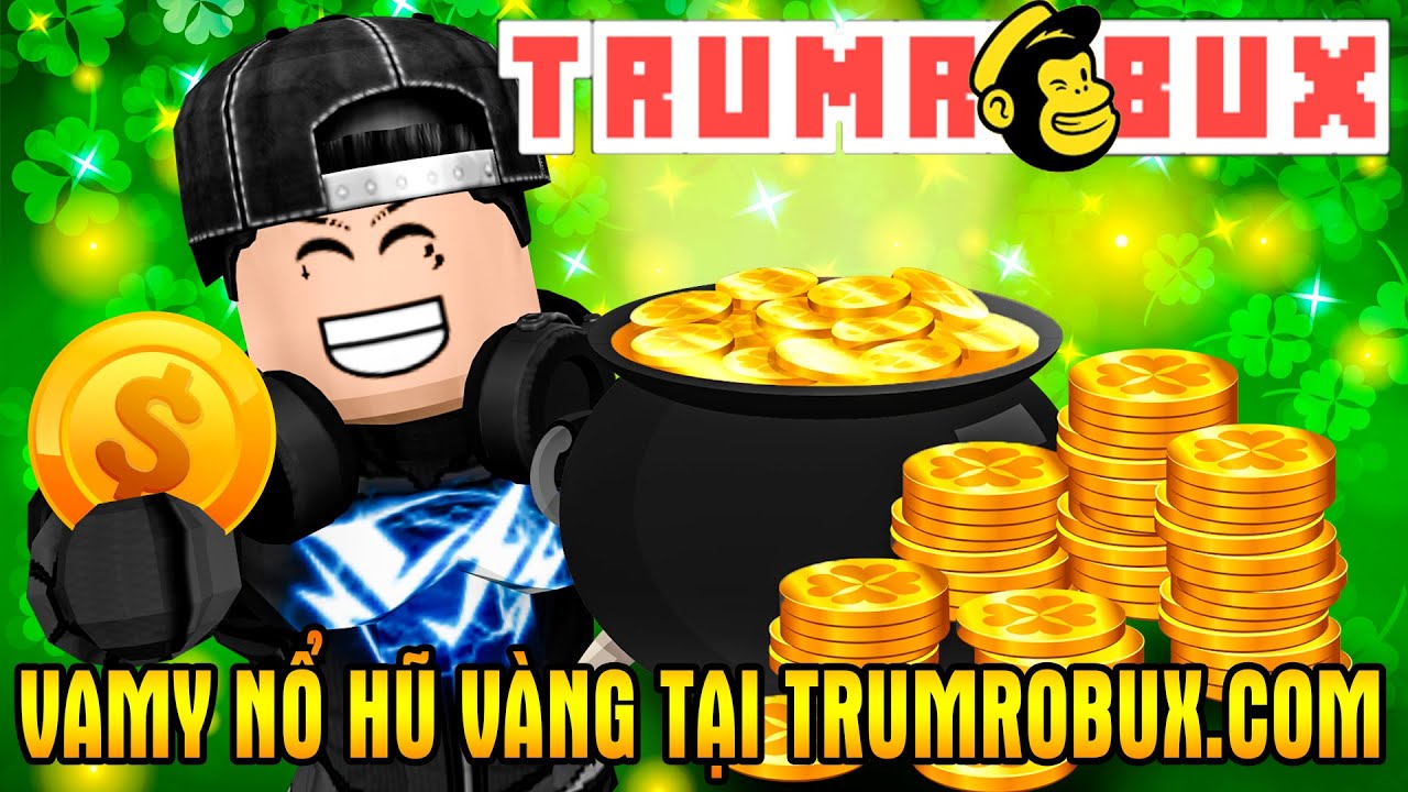 Trumrobux Com - robux.typeform.com to tbincm