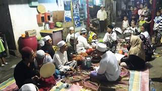 Qosidah Gambus Nawarti Ayyami