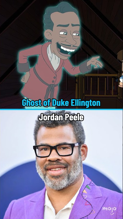 Big Mouth: Voice Acting Cast