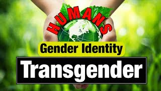 Gender Identity TRANSGENDER "Embracing Authenticity: Understanding the Transgender Experience"