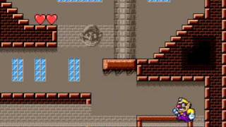 Wario395 - My Wario Fangame