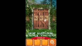 100 Doors World Of History Level 33 Walkthrough screenshot 3