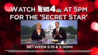 HOT 99.5's Jingle Ball 2012 screenshot 5