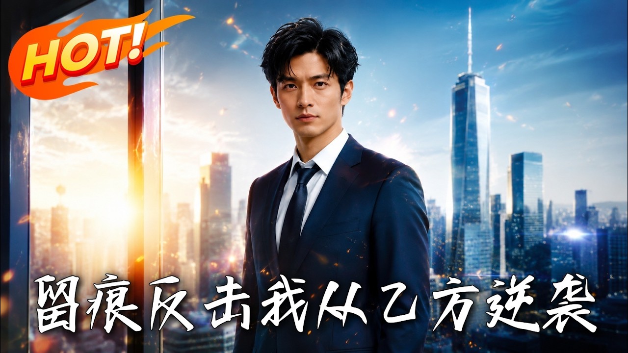 職場反擊：我搶走千萬大單逆襲