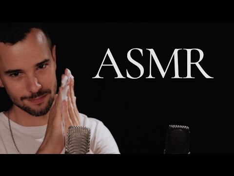 ASMR l Mes mains vont t'HYPNOTISER ! 🙌🏻