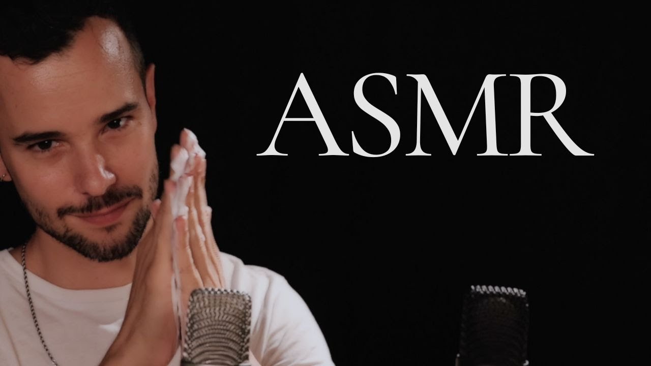 ASMR l Mes mains vont t'HYPNOTISER ! 🙌🏻