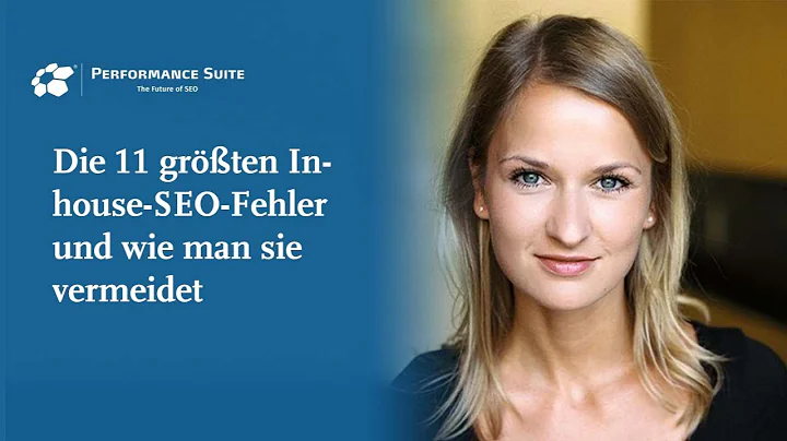 Die tödlichen Inhouse-SEO Fehler