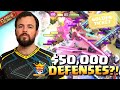 Clash Champs can DEFEND their way to CLASH WORLDS?! Clash of Clans