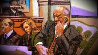Defense attorney in Bill Cosby sexual assault case discusses trial results