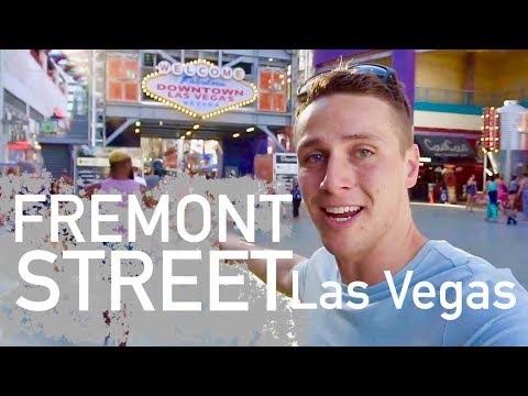 Video: Pengalaman Jalan Fremont: Panduan Lengkap