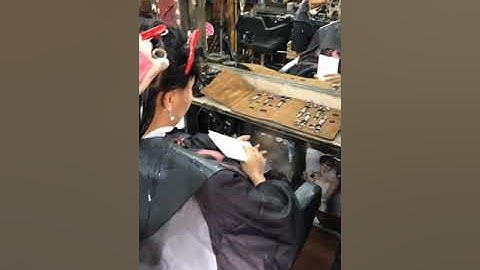 Vidal Sassoon ABC Bob Ly Hao Phuong0979008332