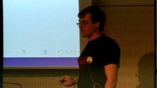 26C3: Reverse-Engineering DisplayLink devices 3/4