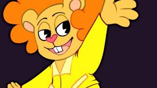 Htf- Disco bear thicc bih meme💛 Htf- Disco bear thicc bih meme💛