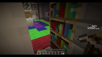 I THINK I BROKE IT | Minecraft "Don