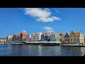 The Caribbean's Best-Kept Secret - Willemstad's Rainbow Streets