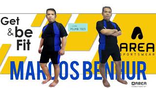 Baju Renang Dewasa Big Size