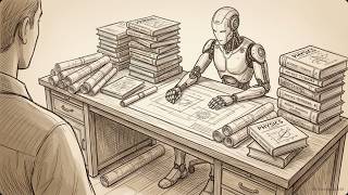 [Podcast] Escaping the Infinite Regress