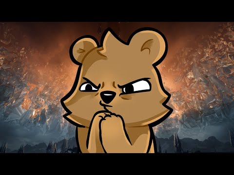 The most difficult video I've ever made (and what you can learn from it) - DDTPRLF