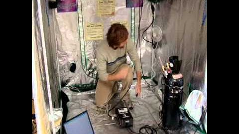 Agrowtek GrowControl GC-C in About a Minute