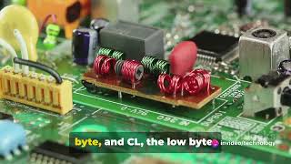 Intel 8086 Registers