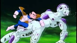Gohan Vs Frieza Theme Music Remix